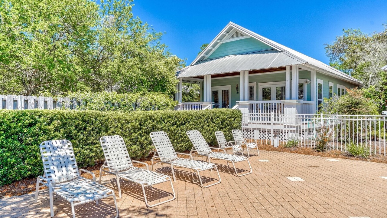 Photo of Outdoor in Seacrest