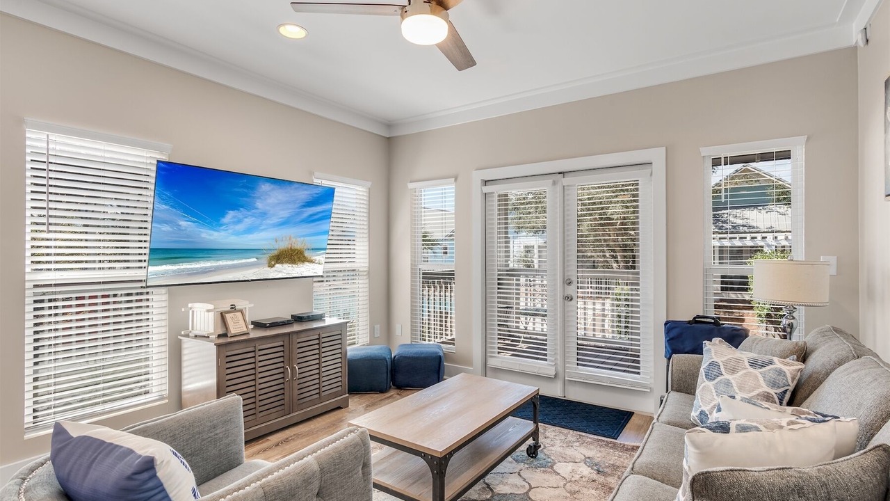 Photo of Livingroom in Seacrest