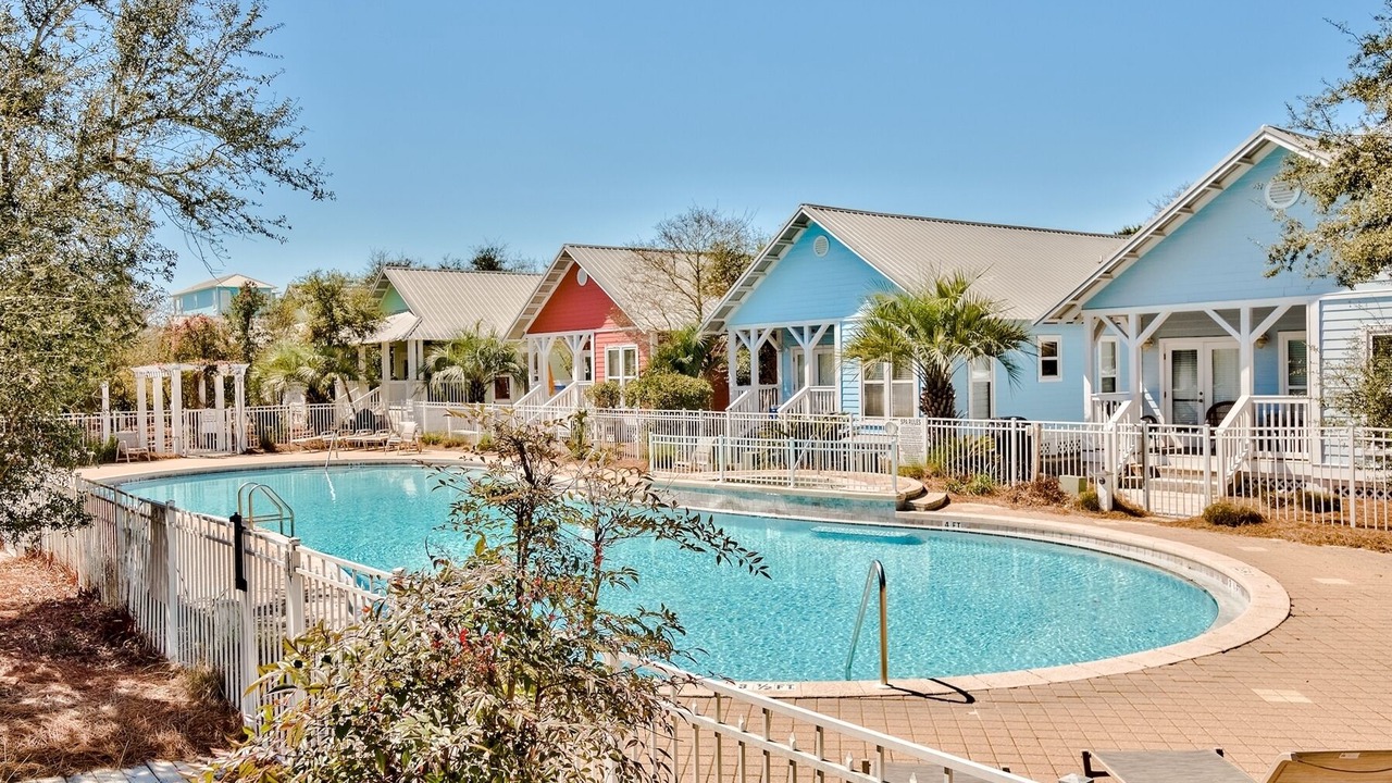Photo of Outdoor in Seacrest