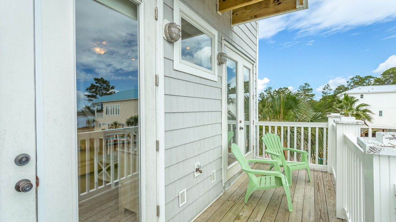 Photo of Outdoor in Carrabelle
