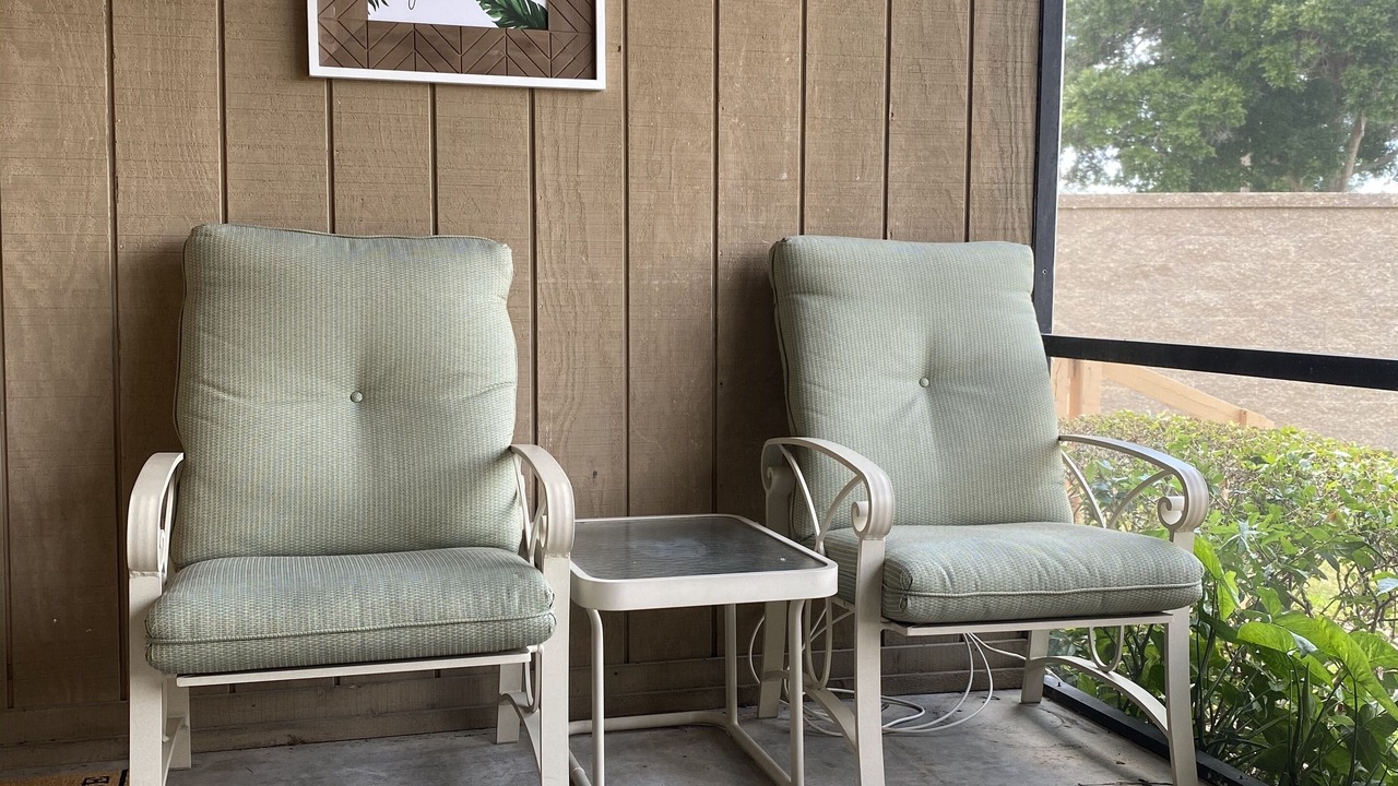 Photo of Outdoor in Summerfield