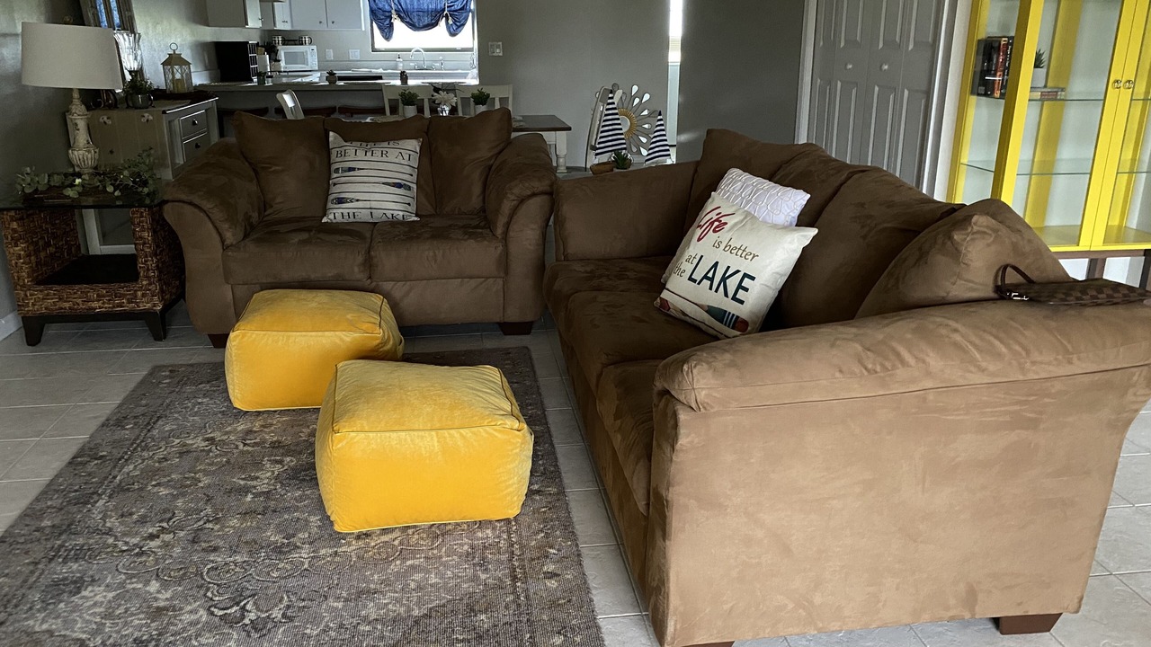 Photo of Livingroom in Summerfield
