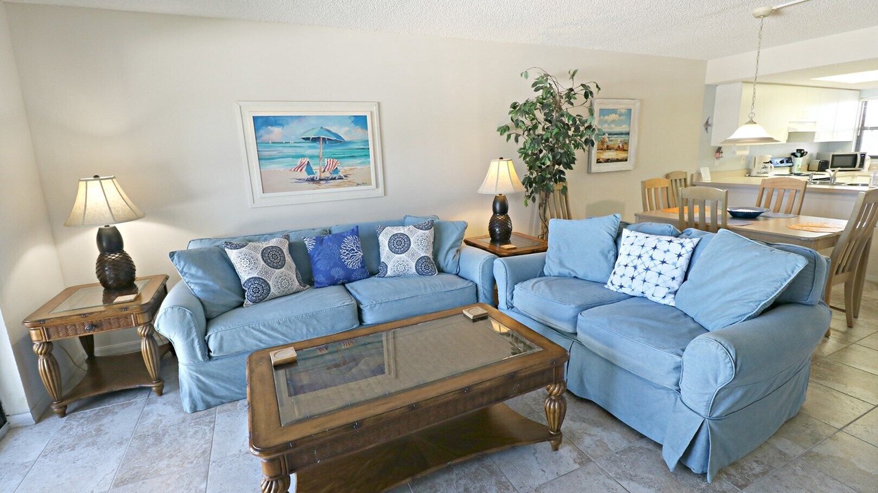 Photo of Bedroom in Butler Beach