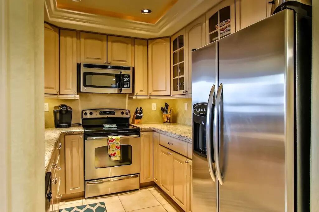 Photo of Kitchen in Marathon