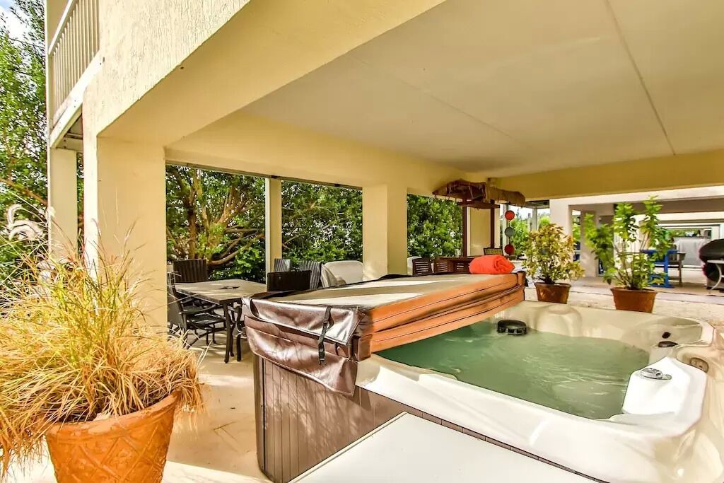 Photo of Patio Balcony in Marathon
