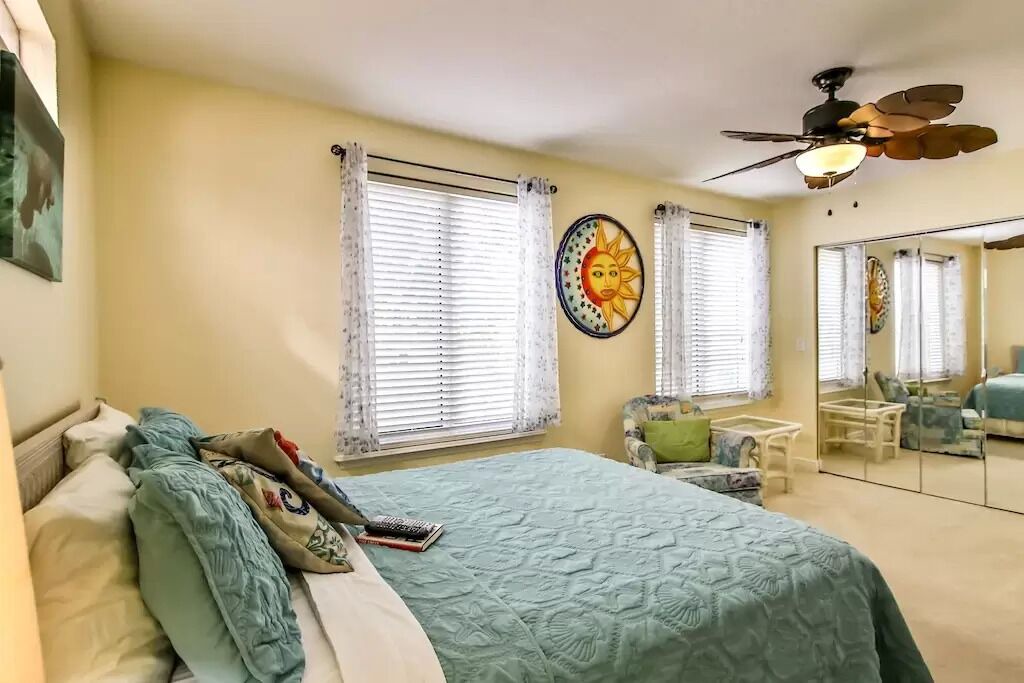 Photo of Bedroom in Marathon