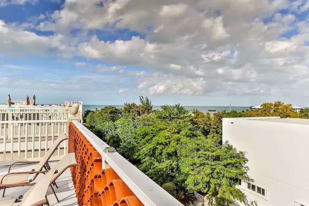 Photo of Patio Balcony in Marathon