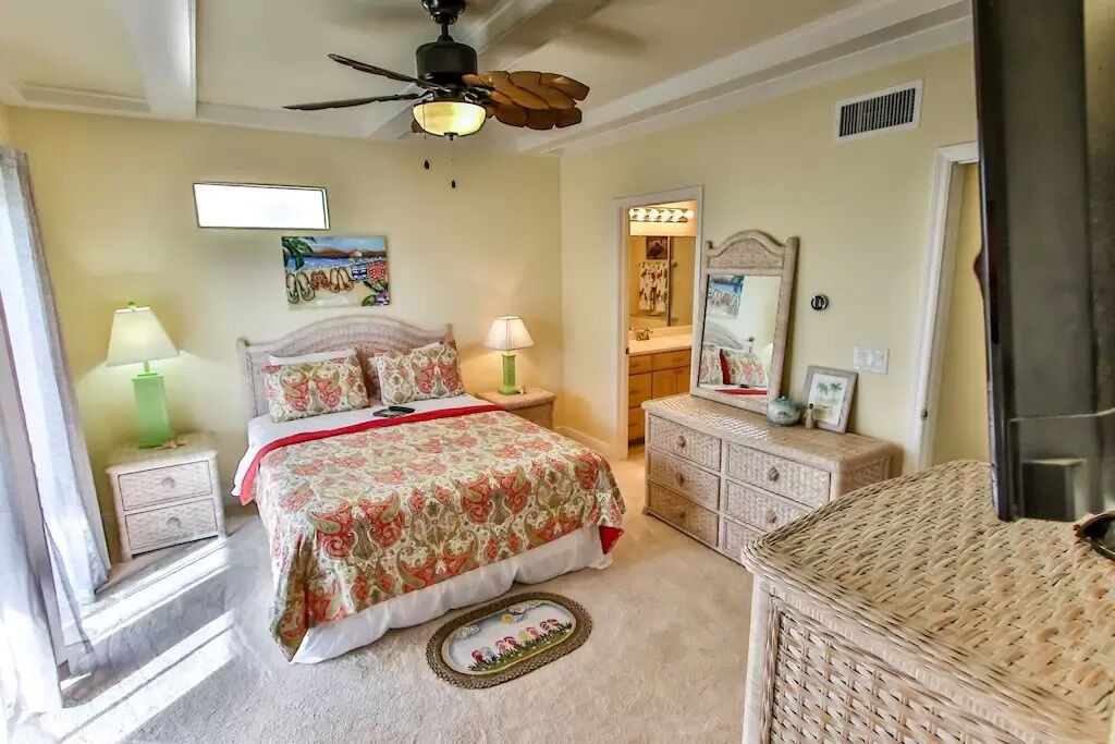 Photo of Bedroom in Marathon