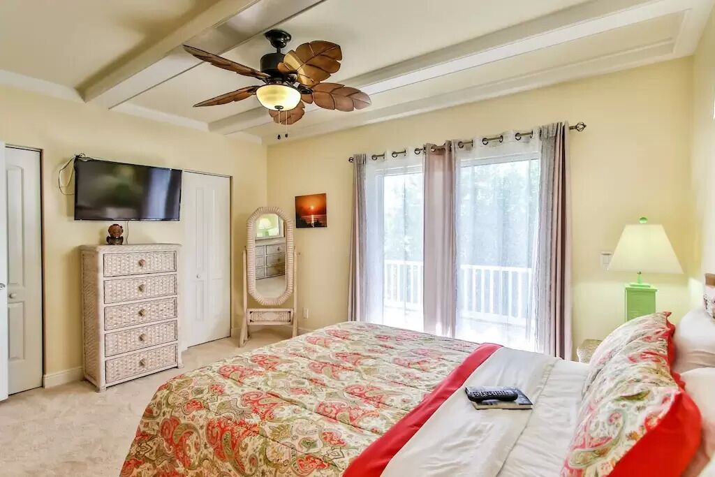 Photo of Bedroom in Marathon