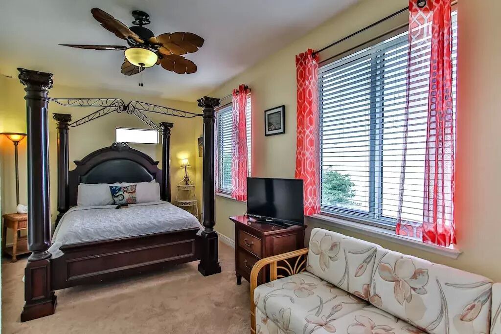 Photo of Bedroom in Marathon