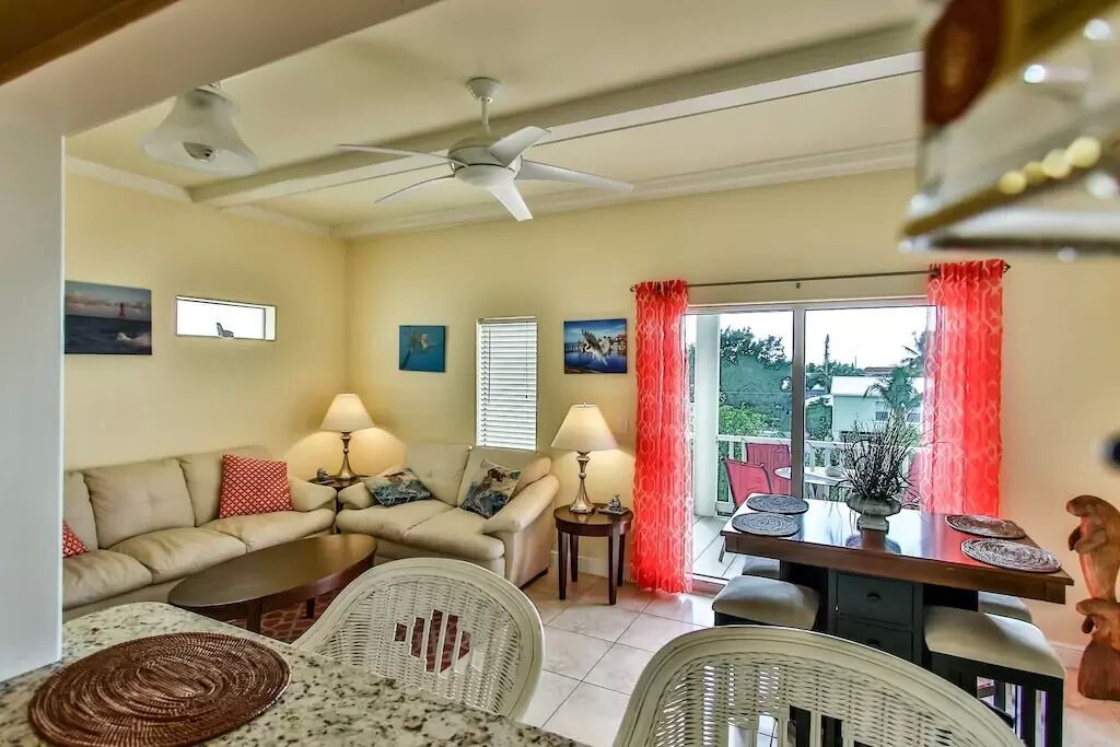 Photo of Livingroom in Marathon
