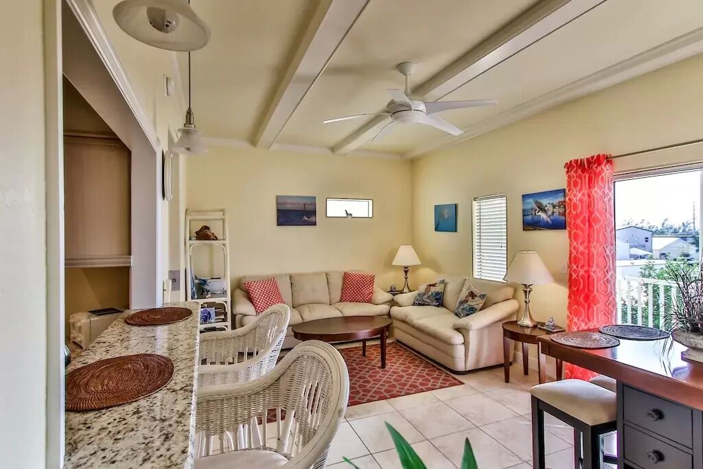 Photo of Livingroom in Marathon
