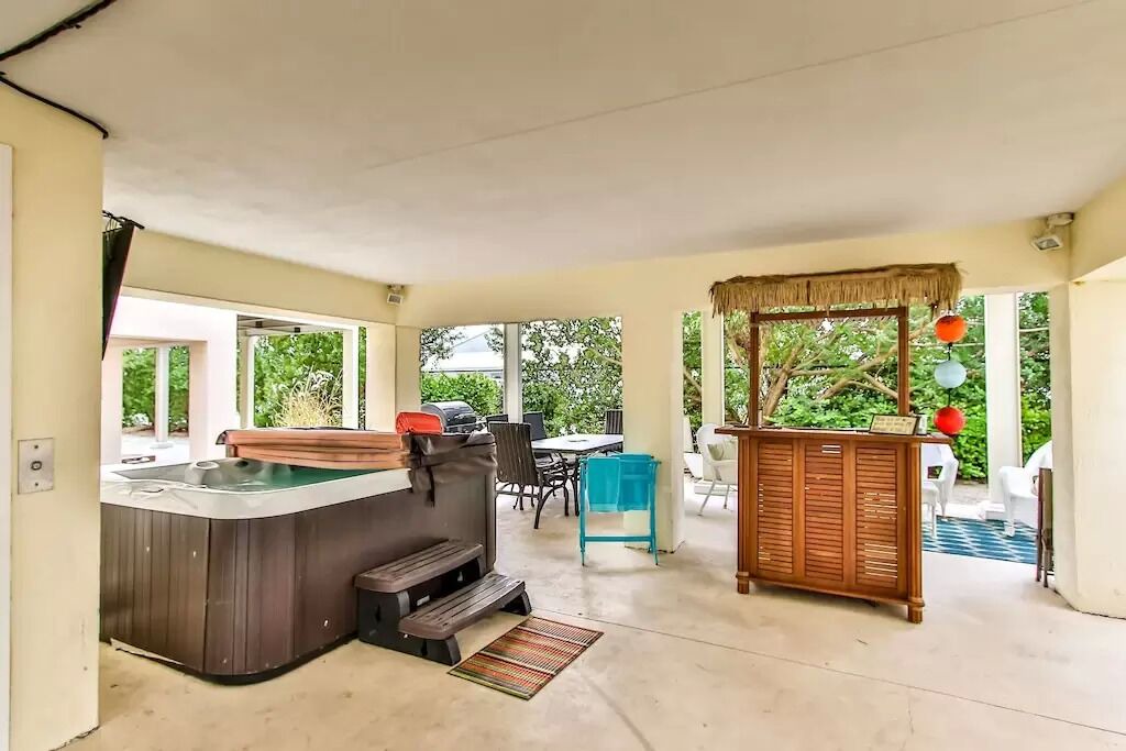 Photo of Patio Balcony in Marathon