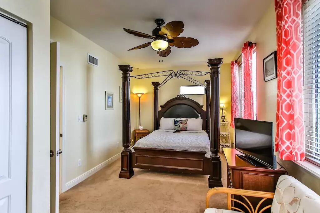 Photo of Bedroom in Marathon