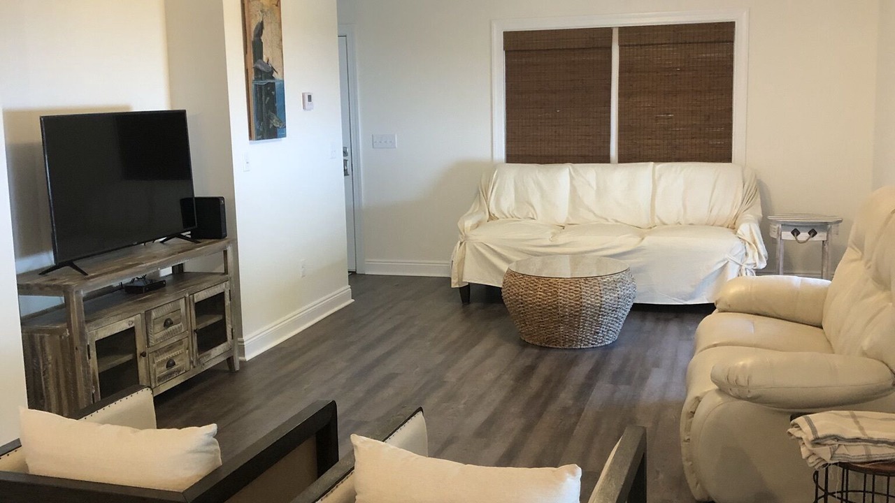 Photo of Livingroom in Port St. Joe