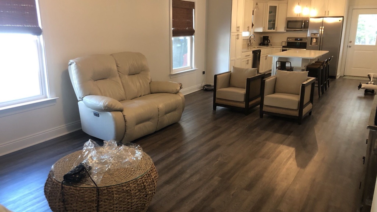 Photo of Livingroom in Port St. Joe