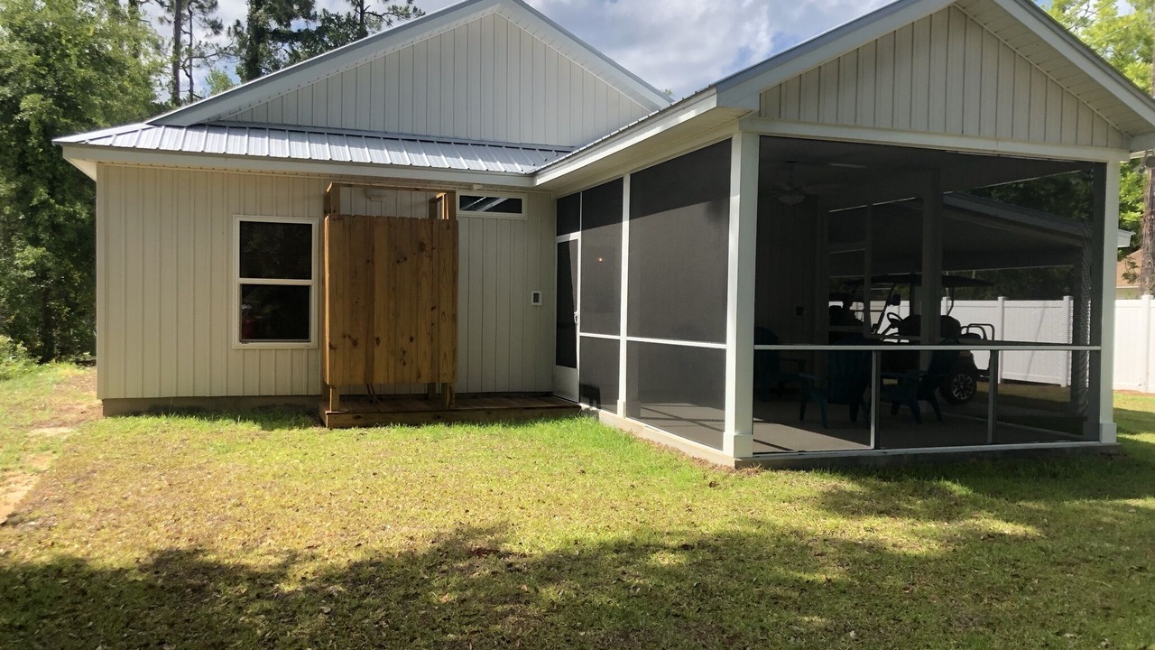 Photo of Outdoor in Port St. Joe