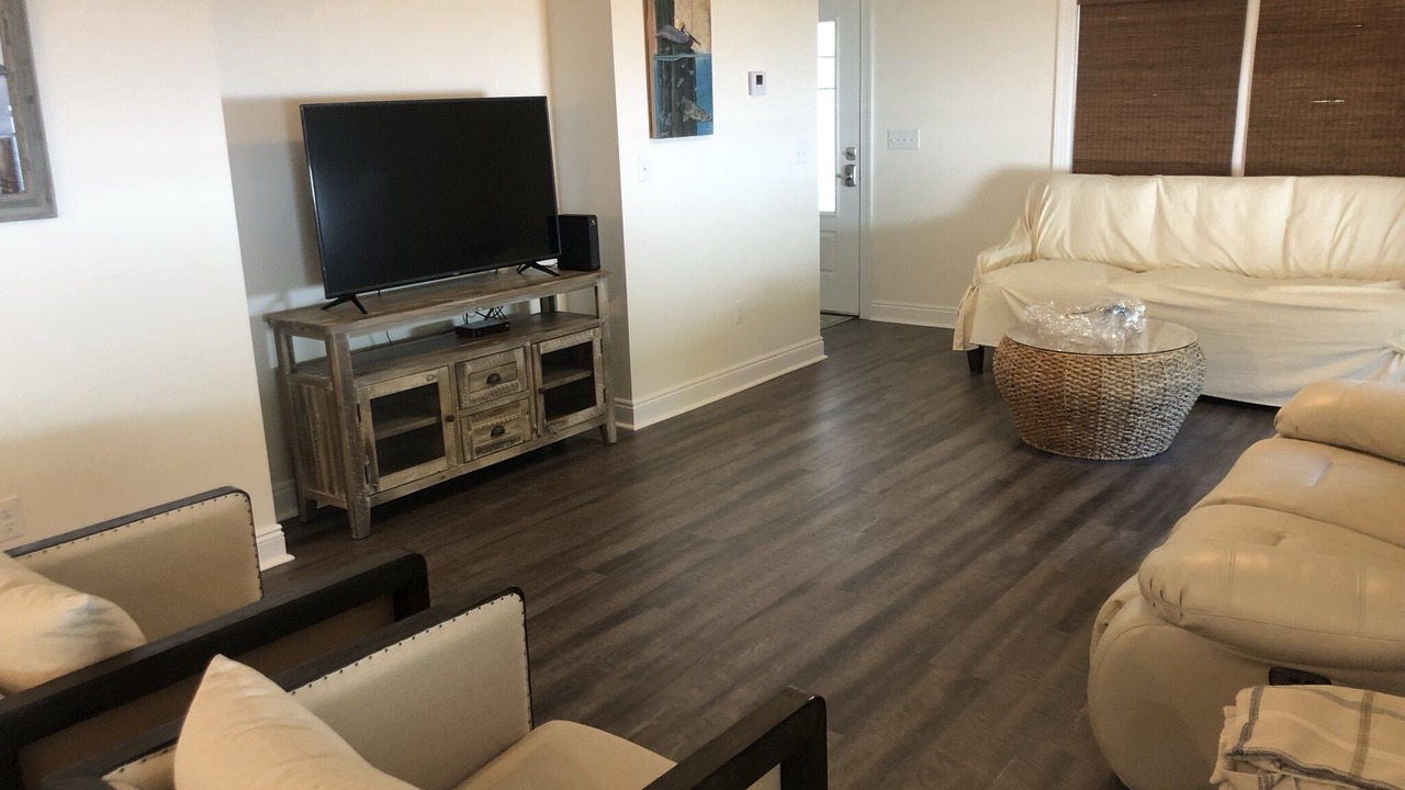 Photo of Livingroom in Port St. Joe