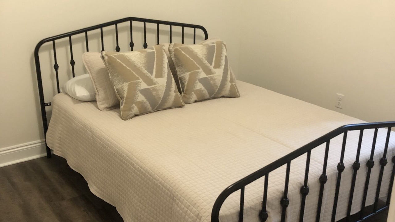 Photo of Bedroom in Port St. Joe