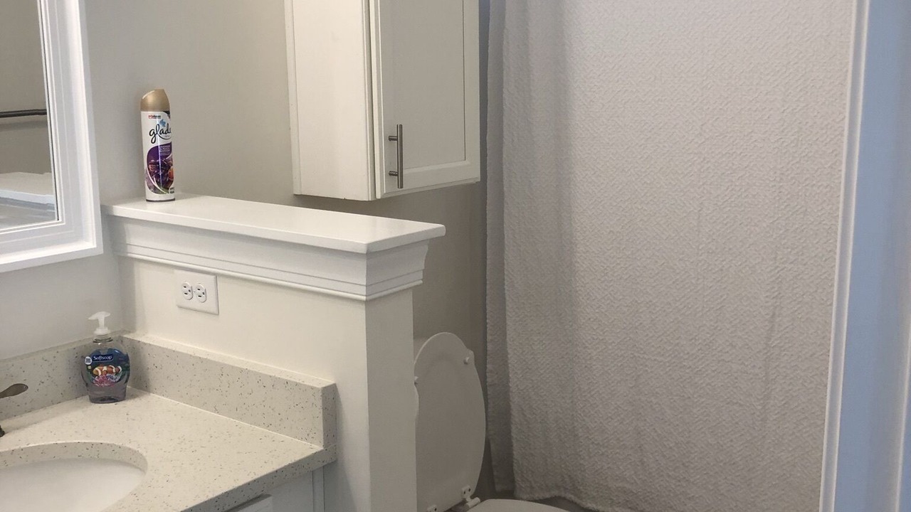 Photo of Bathroom in Port St. Joe