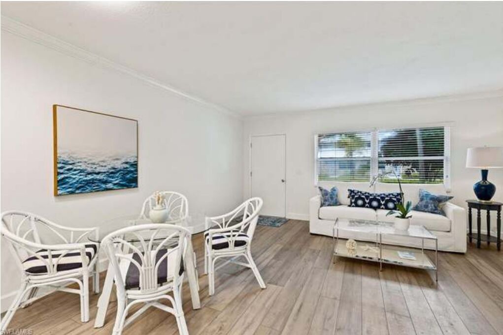 Photo of Livingroom in Sanibel