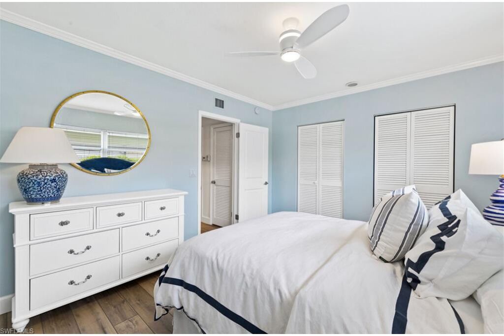 Photo of Bedroom in Sanibel