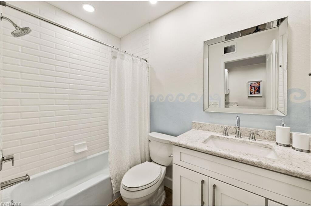 Photo of Bathroom in Sanibel