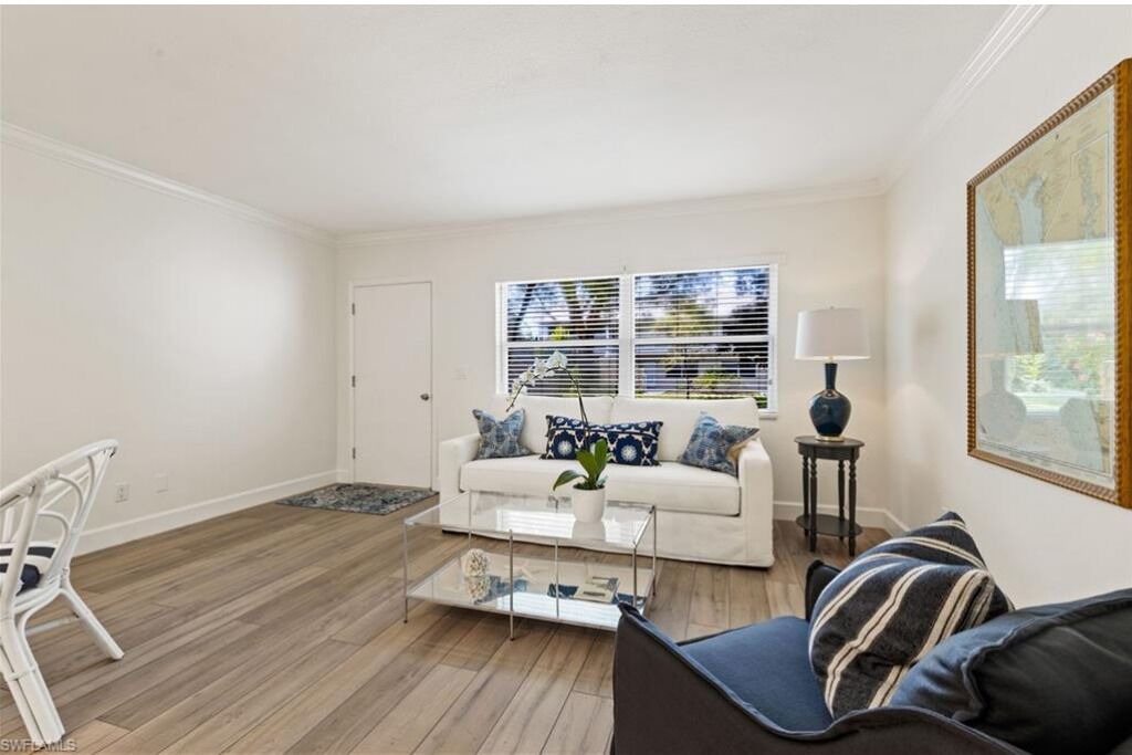 Photo of Livingroom in Sanibel