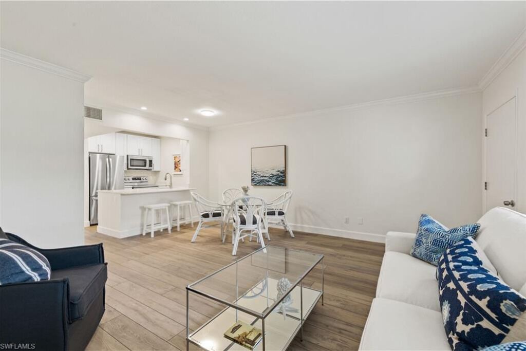 Photo of Livingroom in Sanibel