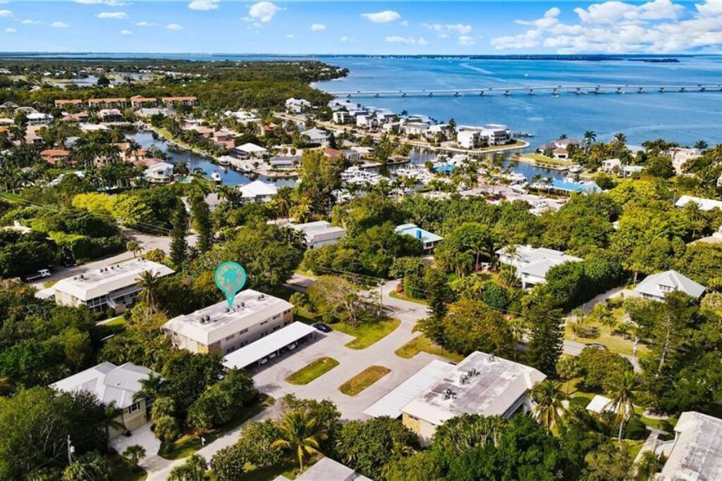Photo of Outdoor in Sanibel