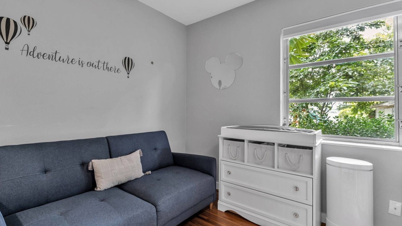 Photo of Bedroom in Winter Haven