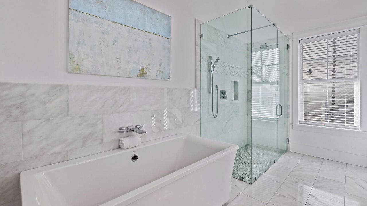 Photo of Bathroom in Inlet Beach