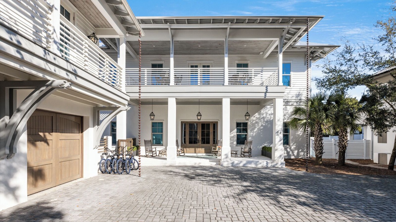 Photo of Outdoor in Inlet Beach