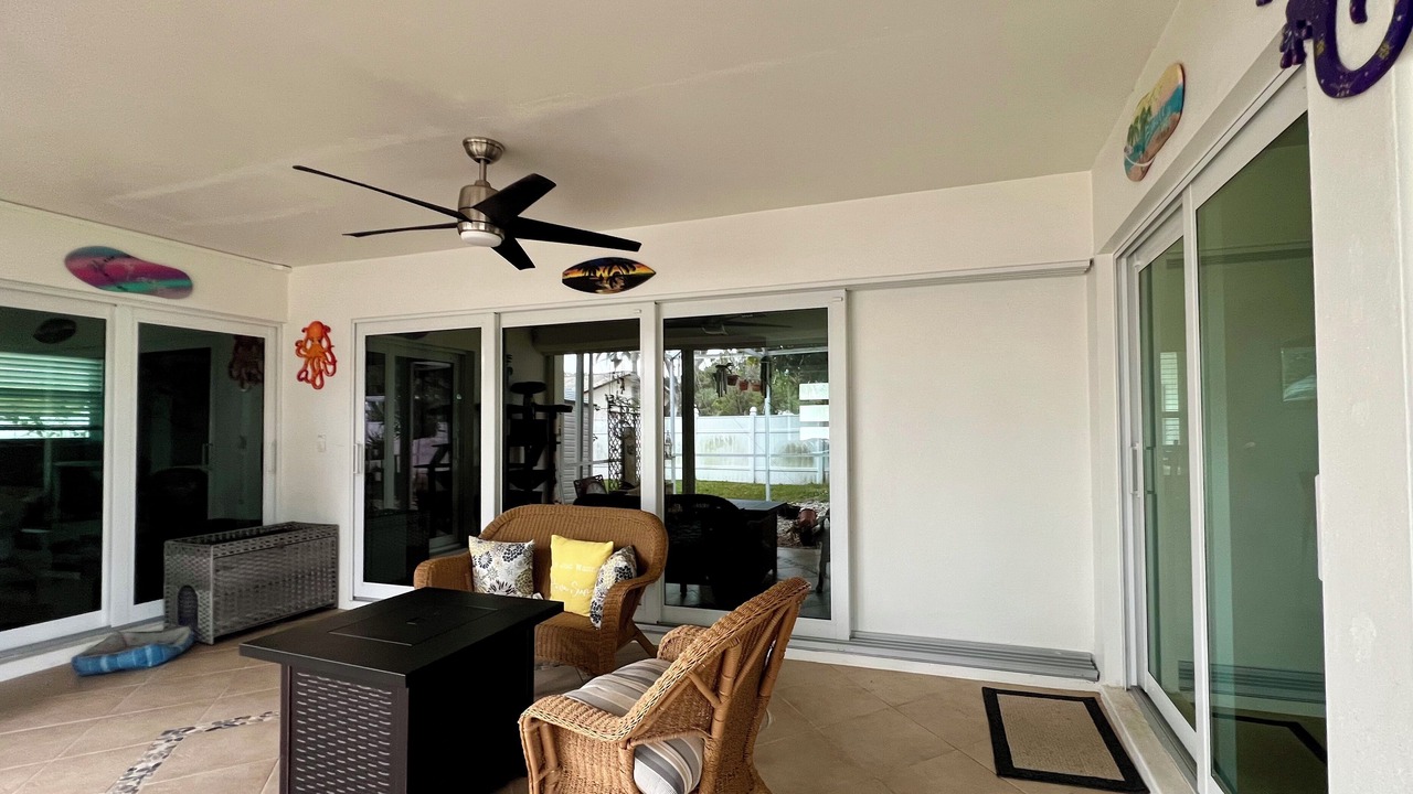 Photo of Livingroom in McGregor