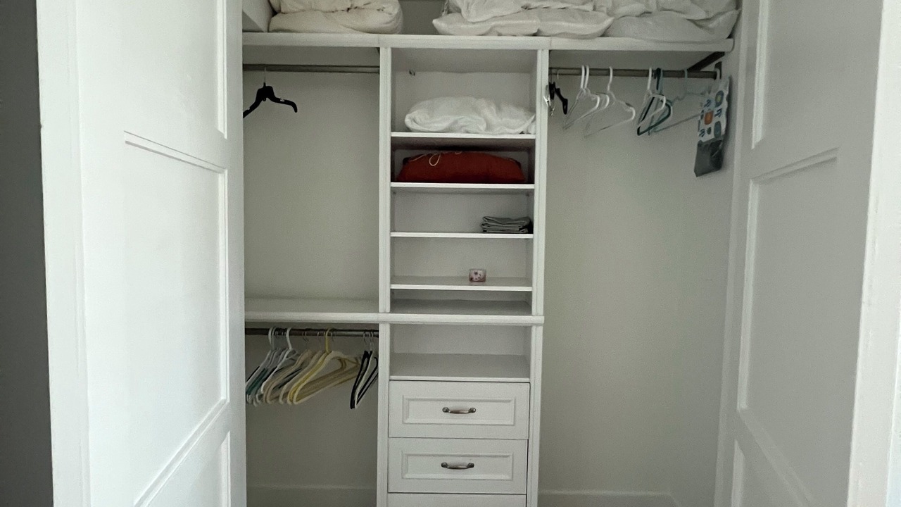 Photo of Bedroom in McGregor