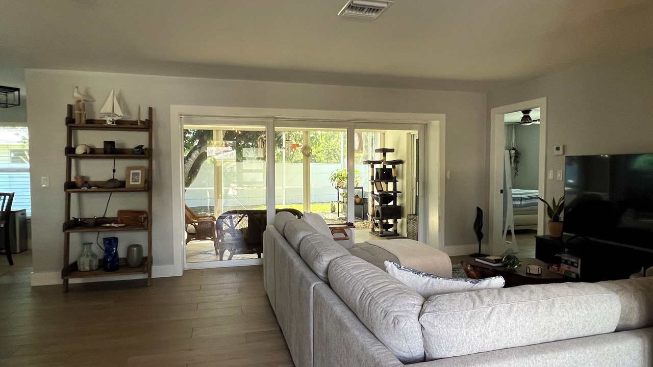 Photo of Livingroom in McGregor