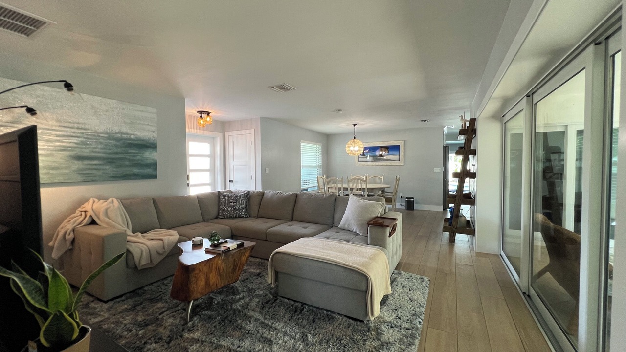 Photo of Livingroom in McGregor