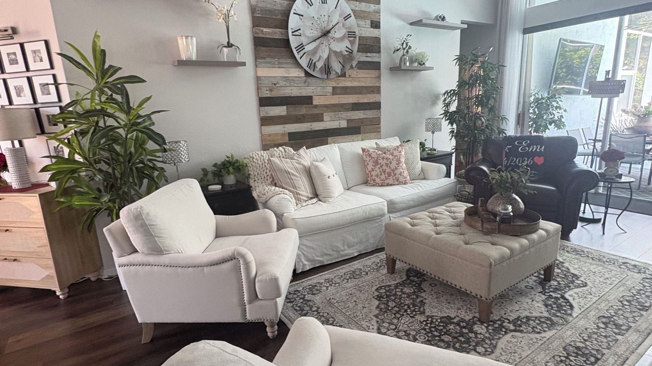 Photo of Livingroom in Cascades