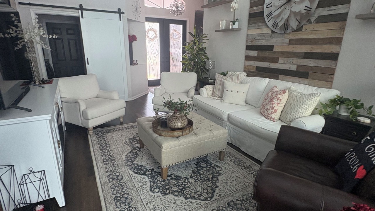 Photo of Livingroom in Cascades
