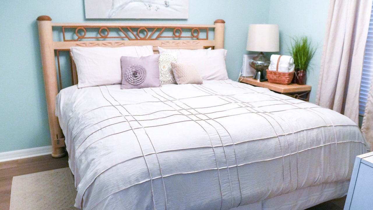 Photo of Bedroom in Navarre Beach