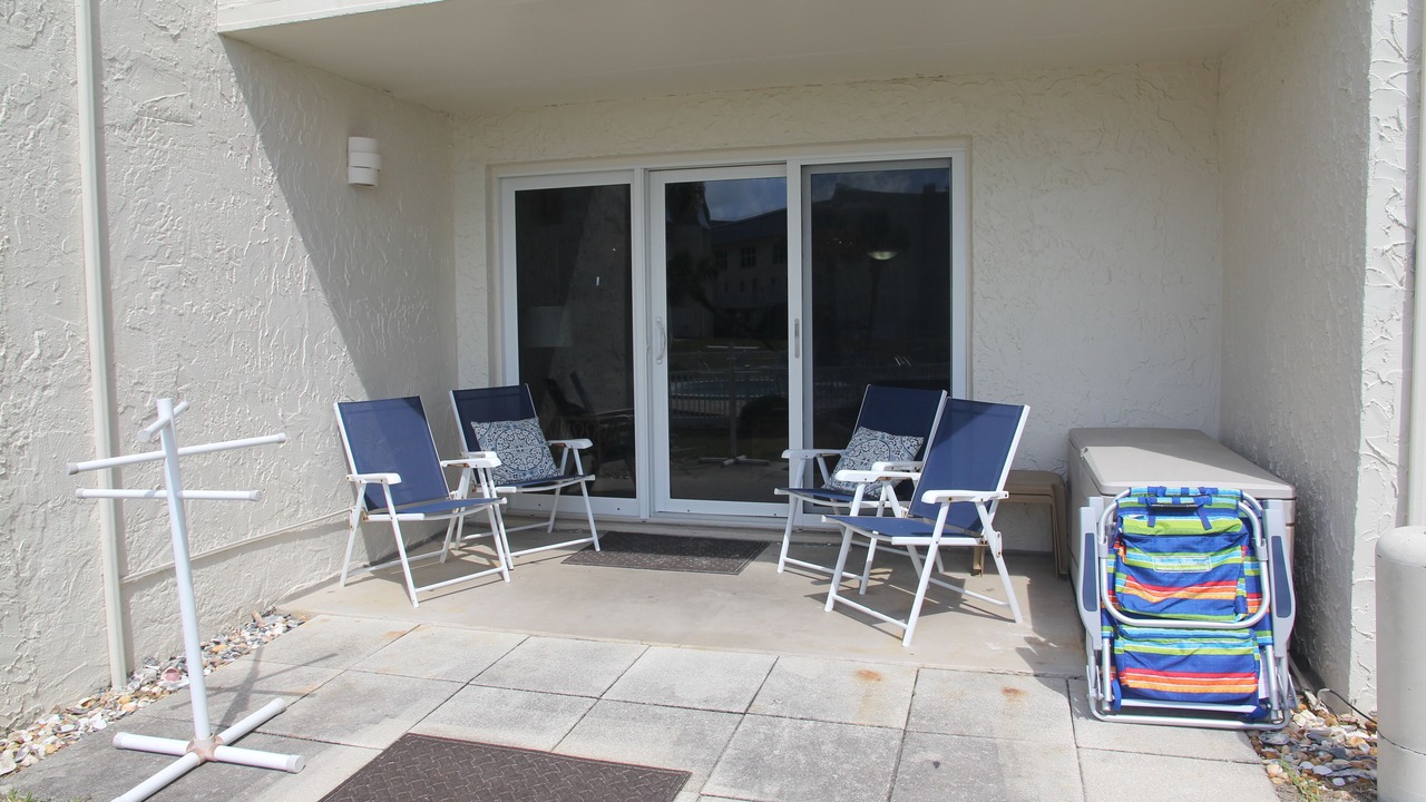 Photo of Outdoor in Crescent Beach