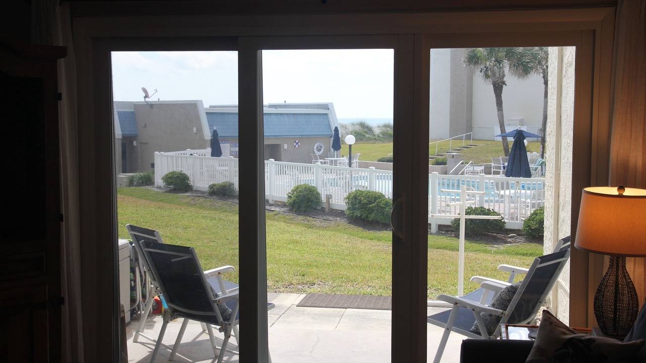 Photo of Bedroom in Crescent Beach