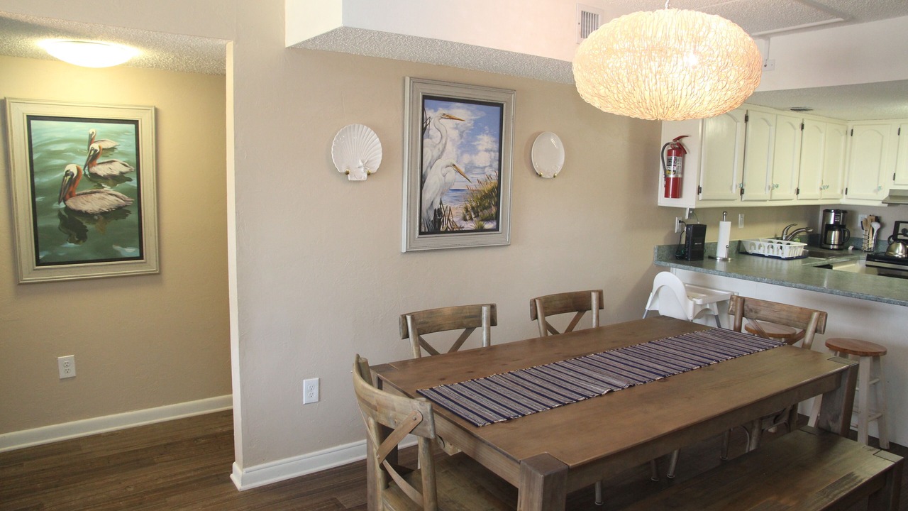Photo of Livingroom in Crescent Beach