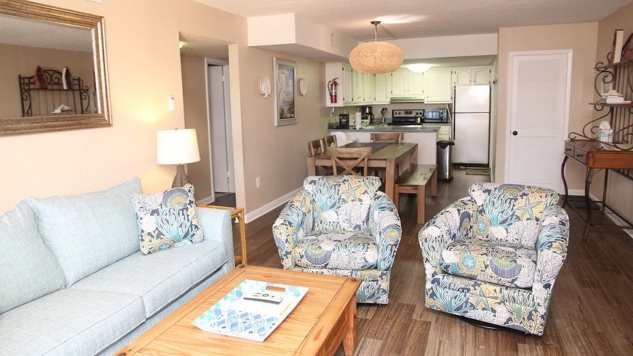 Photo of Bedroom in Crescent Beach