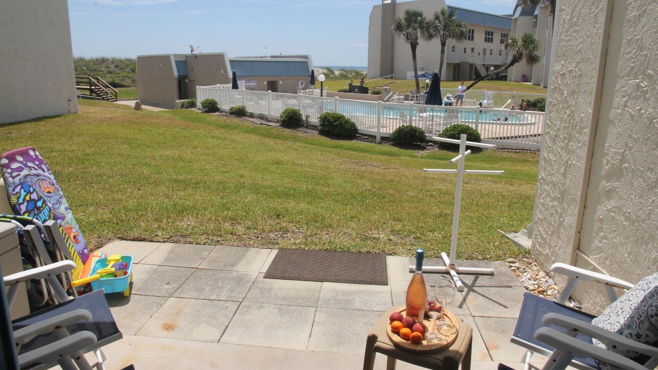 Photo of Outdoor in Crescent Beach