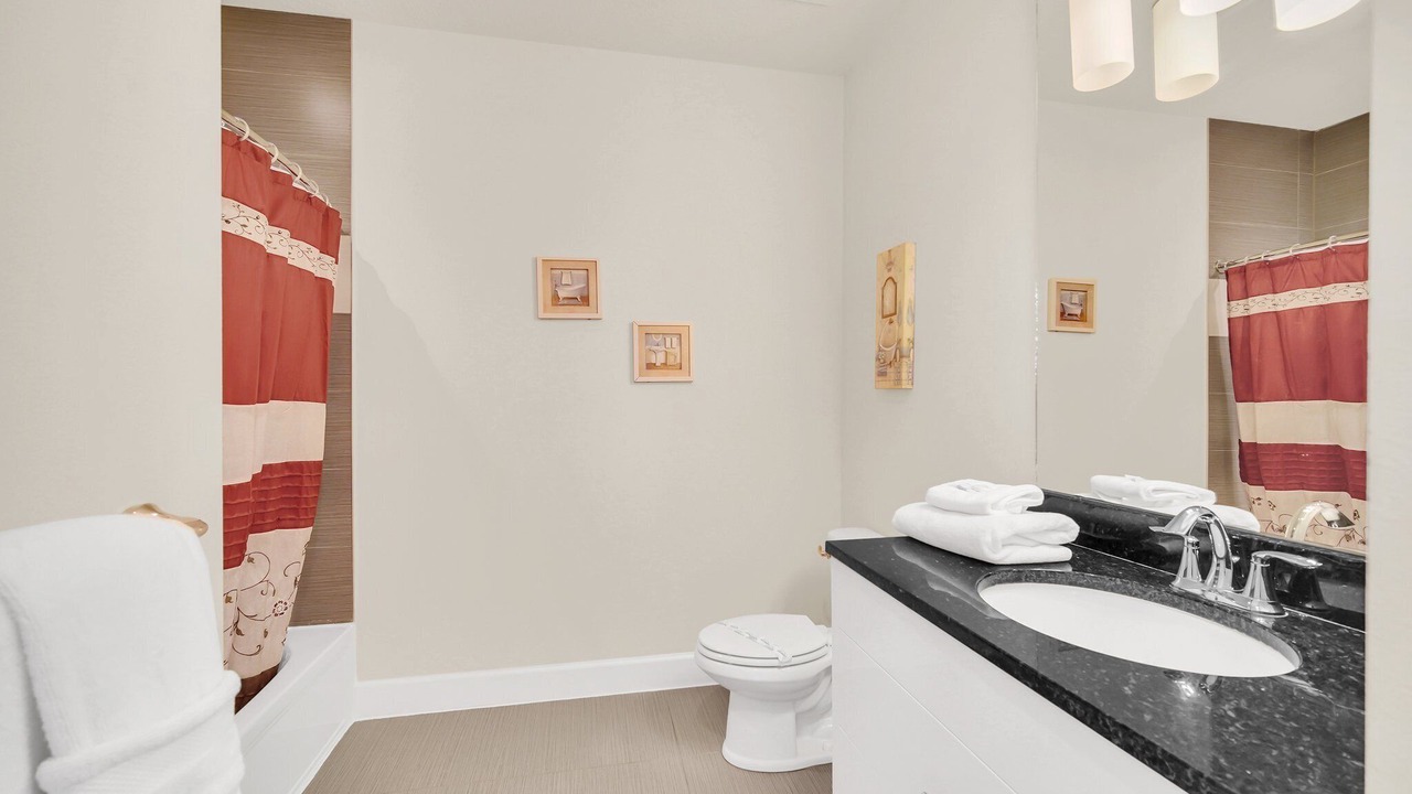 Photo of Bathroom in Clear Creek