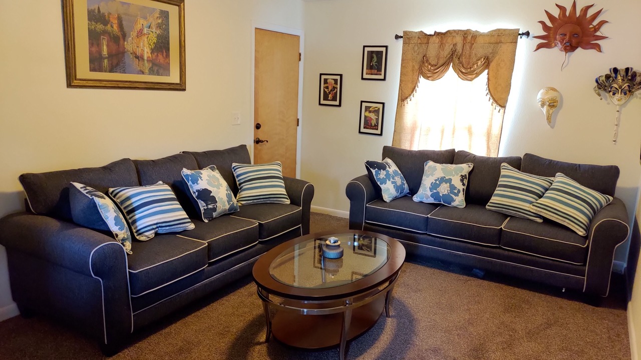Photo of Bedroom in Seminole