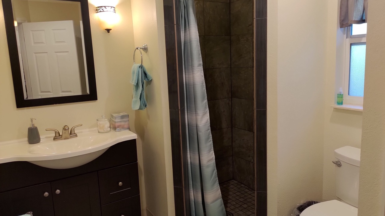 Photo of Bathroom in Seminole