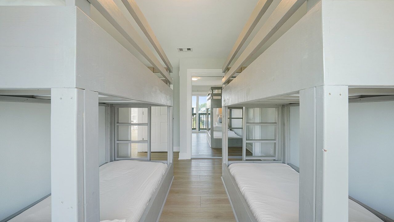 Photo of Patio Balcony in Dune Allen Beach