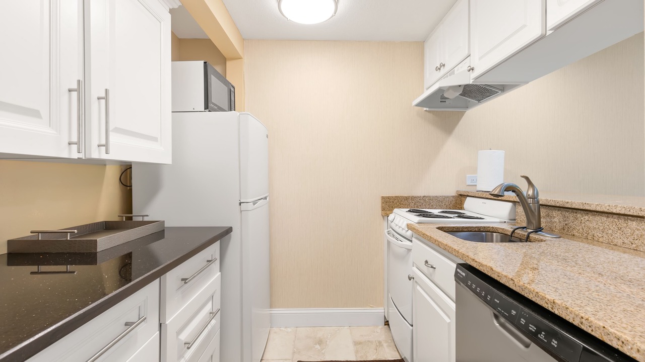 Photo of Kitchen in Palm Harbor